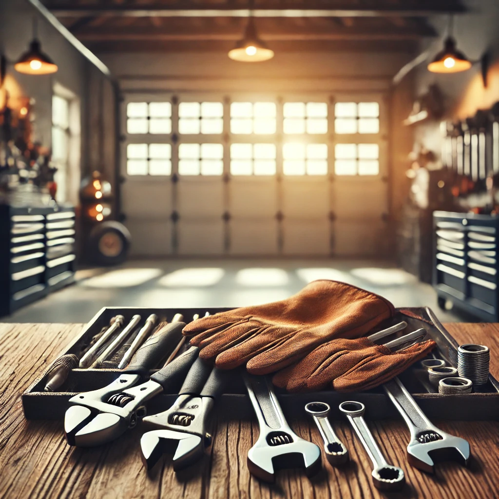 About Our Family-Owned Garage Door Company in Derby OH - Professional Service Team