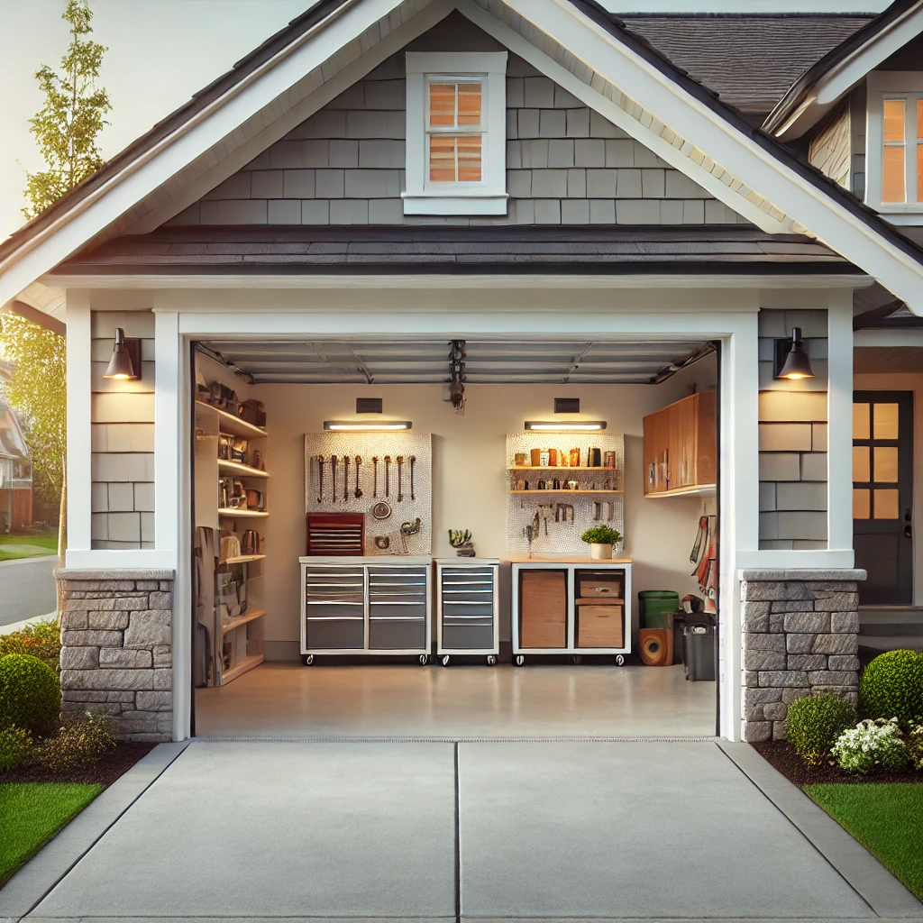 Latest garage door repair tips and maintenance guides from Derby's trusted experts
