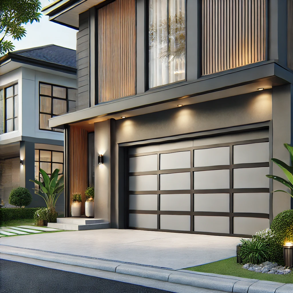 Professional Garage Door Company Derby OH - 24/7 Emergency Service & Repairs