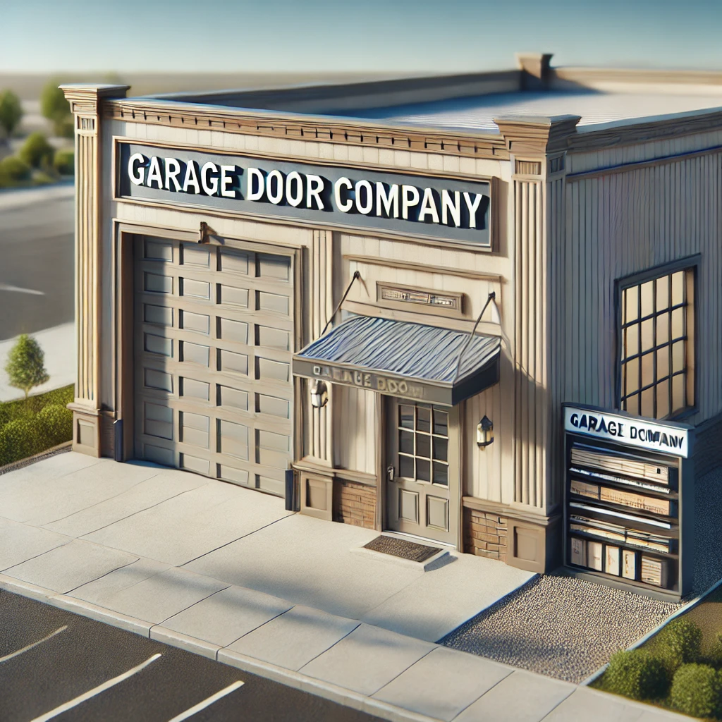 Best Garage Door Company Near Me Derby OH - 24/7 Emergency Service