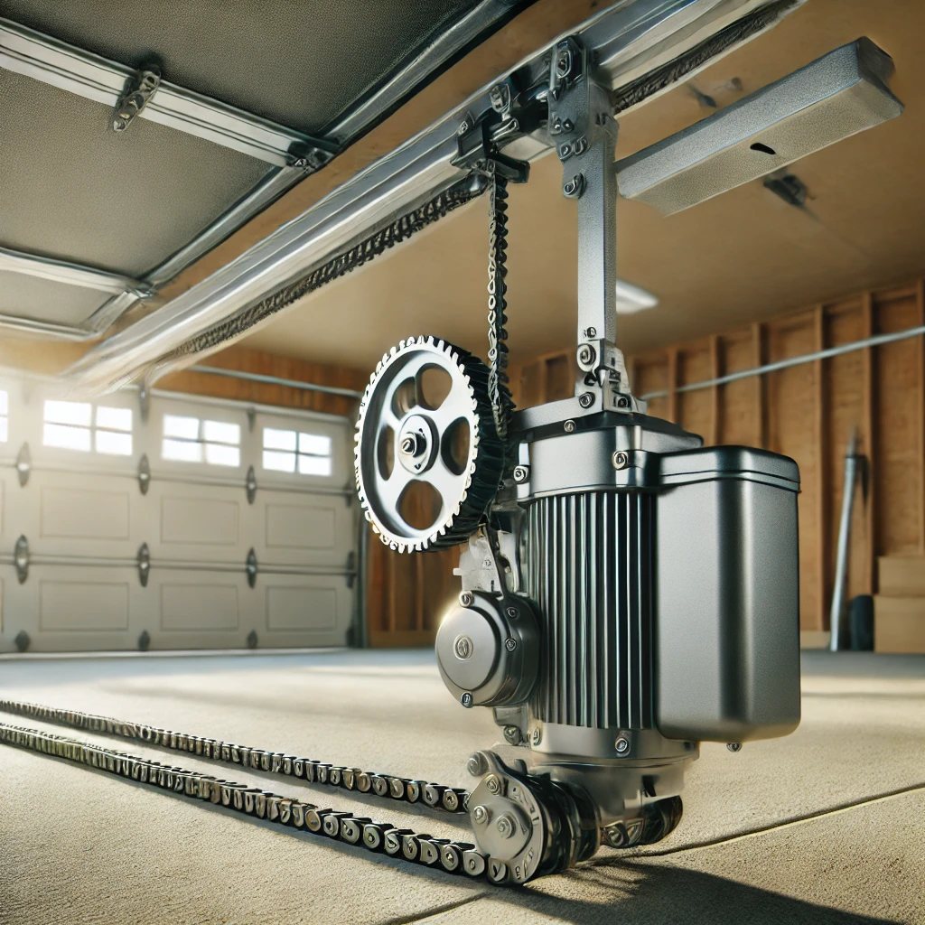 Garage Door Opener Installation & Service in Derby OH - Professional Solutions for All Opener Brands