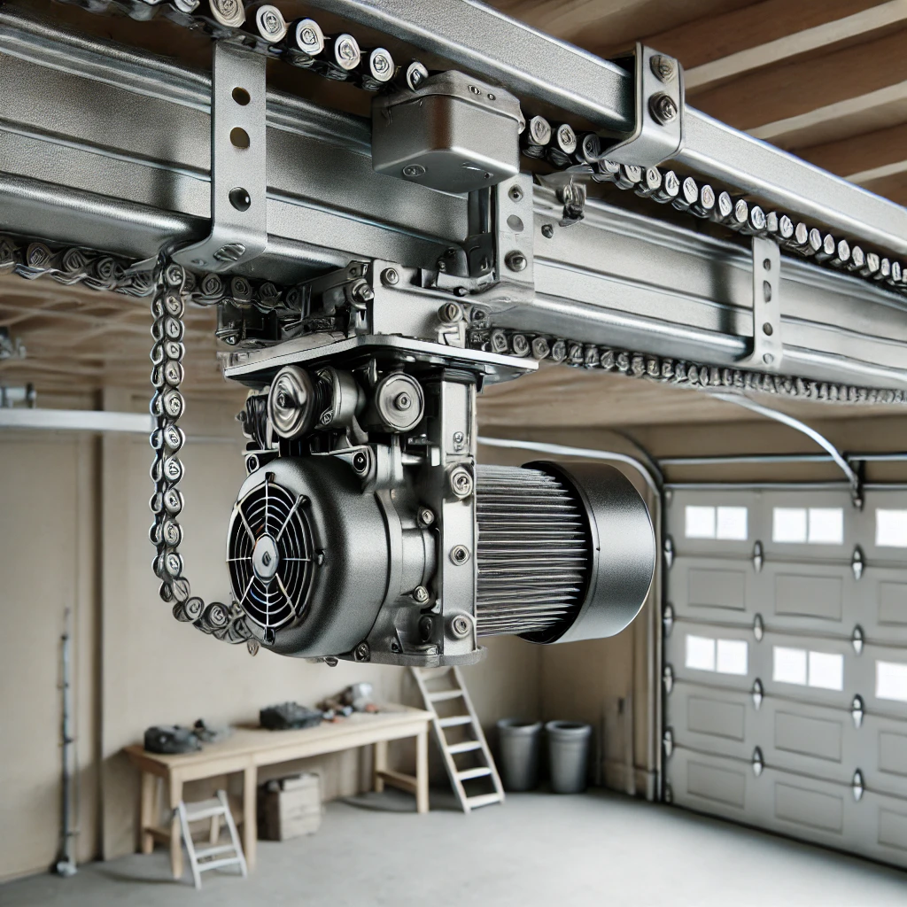 Professional Garage Door Opener Installation Derby OH - Expert Smart Opener Installation Services