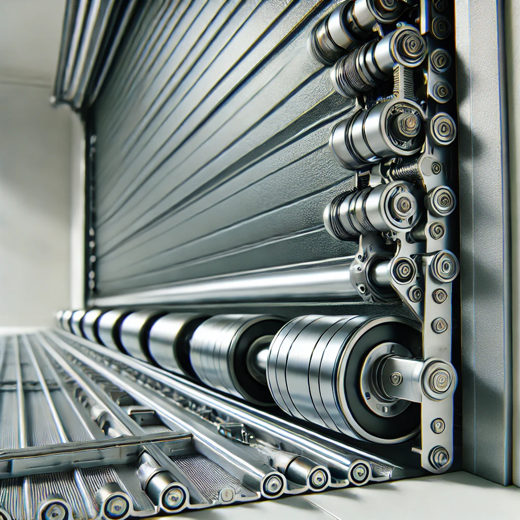 Expert Roller Garage Door Repairs Derby OH - Professional Door System Specialists